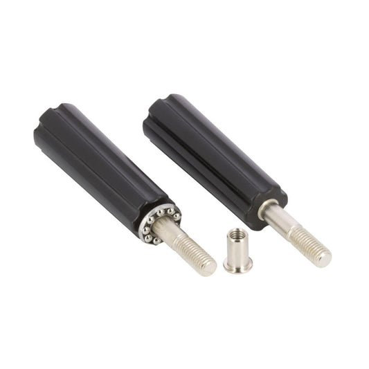 Jeu de 8 poignées fuselées pour télescopes Flextube 350/400 Sky-Watcher