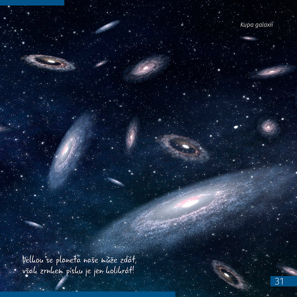 Livre jeunesse sur l’espace et l’observation du ciel dès 6 ans - Levenhuk