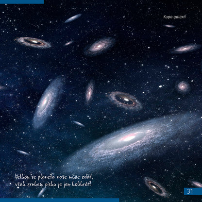 Livre jeunesse sur l’espace et l’observation du ciel dès 6 ans - Levenhuk