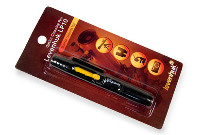 Stylo de nettoyage optique LP10 Levenhuk