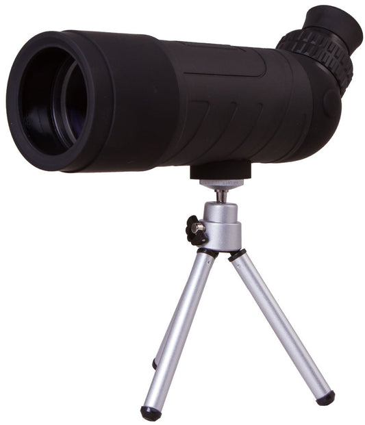 Longue-vue Blaze BASE 50F 7x50 avec trépied - Levenhuk