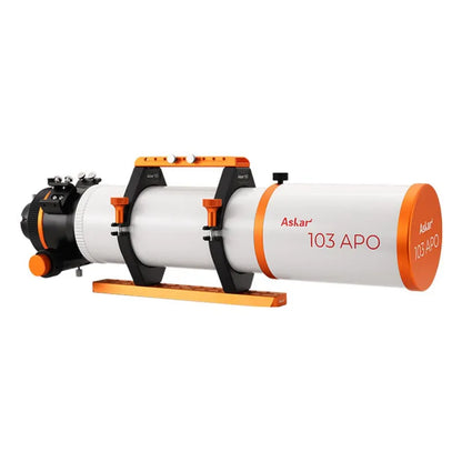 Lunette APO Triplet 103 (F/6.8) pour l'astronomie - Askar