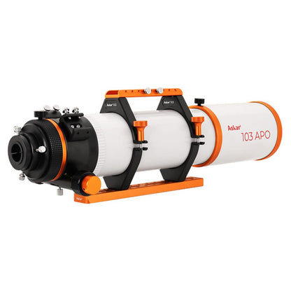 Lunette APO Triplet 103 (F/6.8) pour l'astronomie - Askar