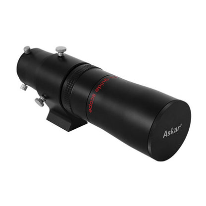 Lunette de guidage 52mm Askar 52SD f/4.8 et 52 f/4 – Pour l'autoguidage - Askar