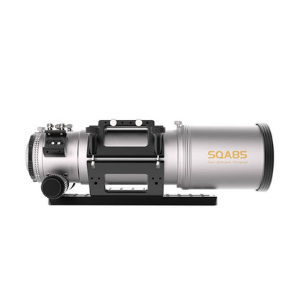Lunette APO Quintuplet SQA85 Askar (F/4.8) pour l'astronomie - Askar