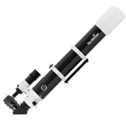 Sky-Watcher Black Diamond 100ED f/9 Telescope on HEQ5 Pro Go-To Mount