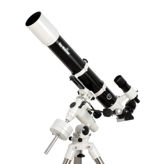 Sky-Watcher Black Diamond 100ED f/9 Telescope on NEQ3-2 GoTo Mount