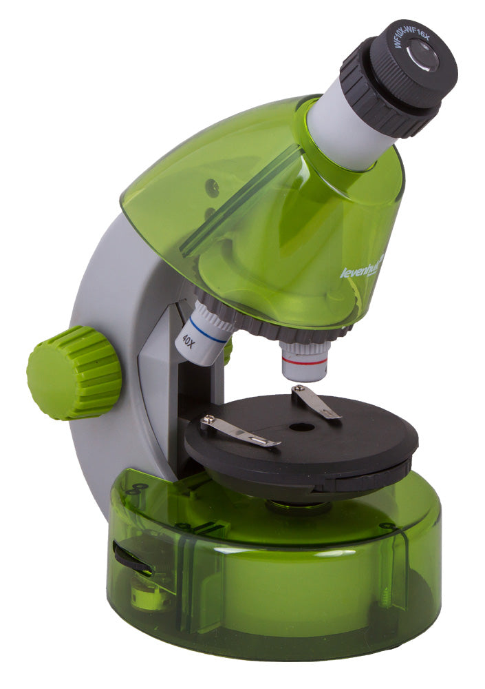 Microscope pour enfants LabZZ M101 Levenhuk