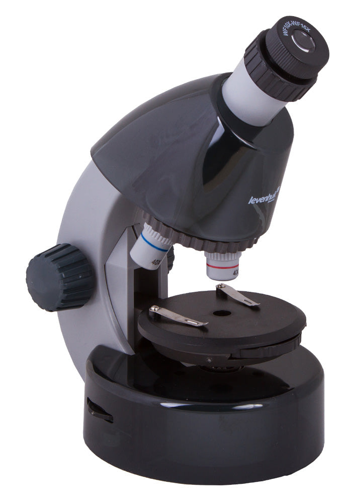 Microscope Enfant 40x-640x - Levenhuk