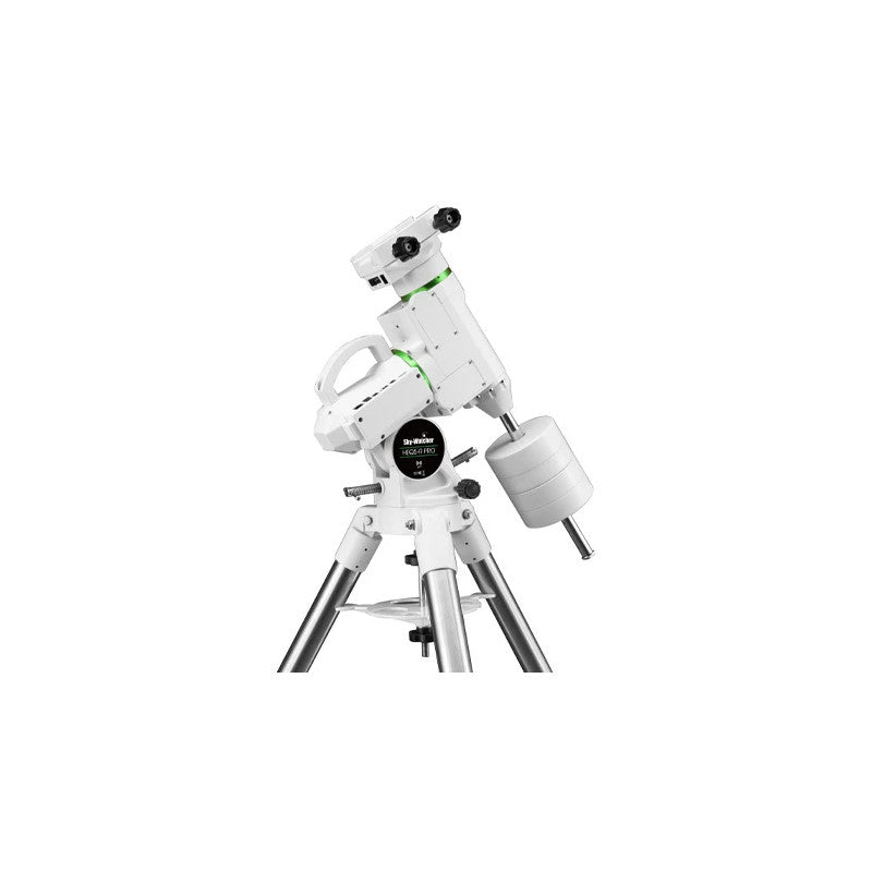 Monture équatoriale HEQ5-R Pro Go-To - Sky-Watcher