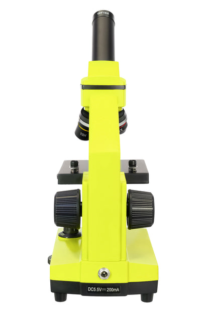Microscope pour la biologie Rainbow 2L PLUS Levenhuk
