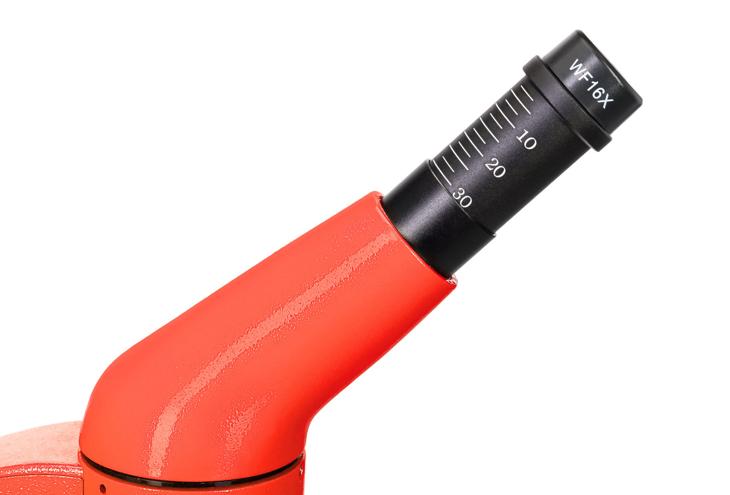 Microscope pour la biologie Rainbow 50L PLUS 64–1280x Levenhuk