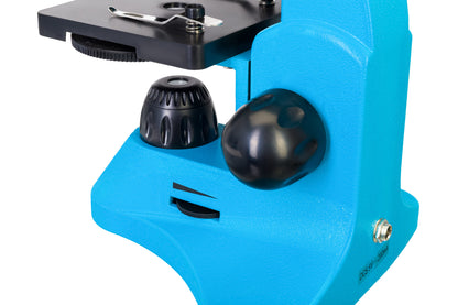 Microscope monoculaire Rainbow 50L PLUS Levenhuk