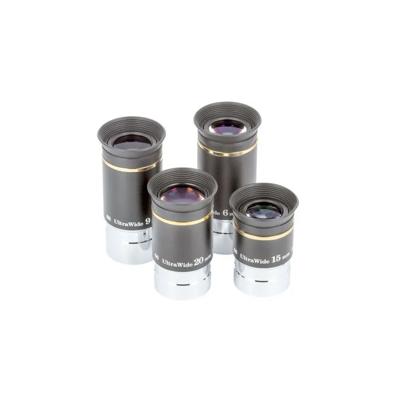 Sky-Watcher 20mm 66° Eyepiece - SkyWatcher