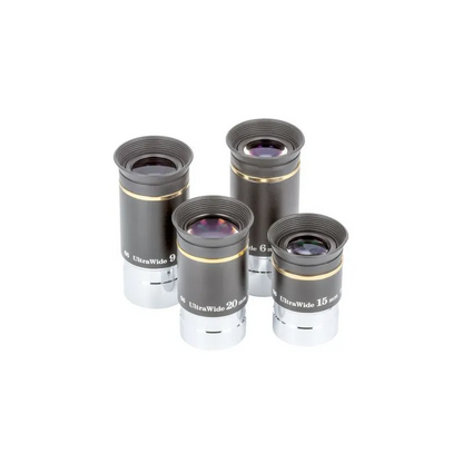 Sky-Watcher 20mm 66° Eyepiece - SkyWatcher