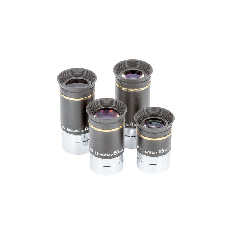 Sky-Watcher 20mm 66° Eyepiece - SkyWatcher