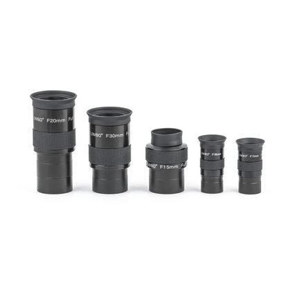 Sky-Watcher 80° Eyepiece 5 Elements - Sky-Watcher