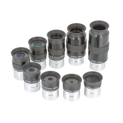 Sky-Watcher Super Plössl 40mm Eyepiece (31.75mm)