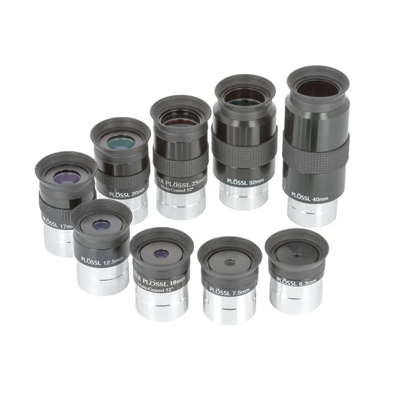 Sky-Watcher Super Plössl 40mm Eyepiece (31.75mm)