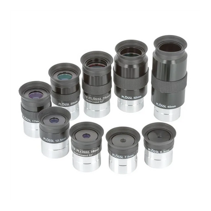 Sky-Watcher Super Plössl 40mm Eyepiece (31.75mm)