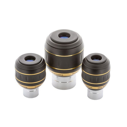 Sky-Watcher UWA 82° Eyepiece Set with Case - Skywatcher
