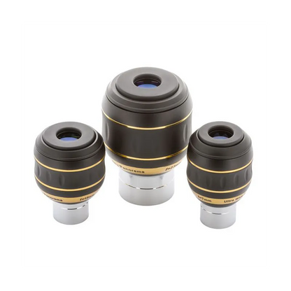 Sky-Watcher UWA 82° Eyepiece Set with Case - Skywatcher
