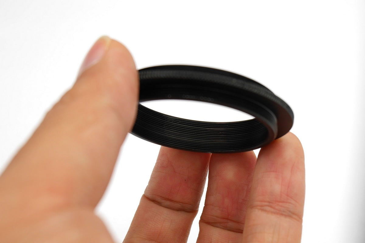 ZWO T2 Male/Male Adapter Ring - ZWO