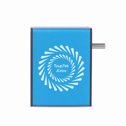 Focuser électrique automatique pour l’astronomie AAF - ToupTek Astro