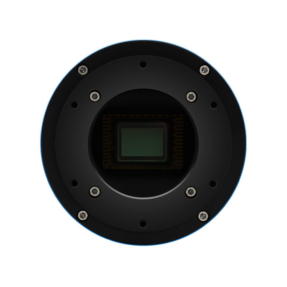 ATR183M za astronomijo - Hlađena kamera 1 palec Sony IMX183 - ToupTek Astro