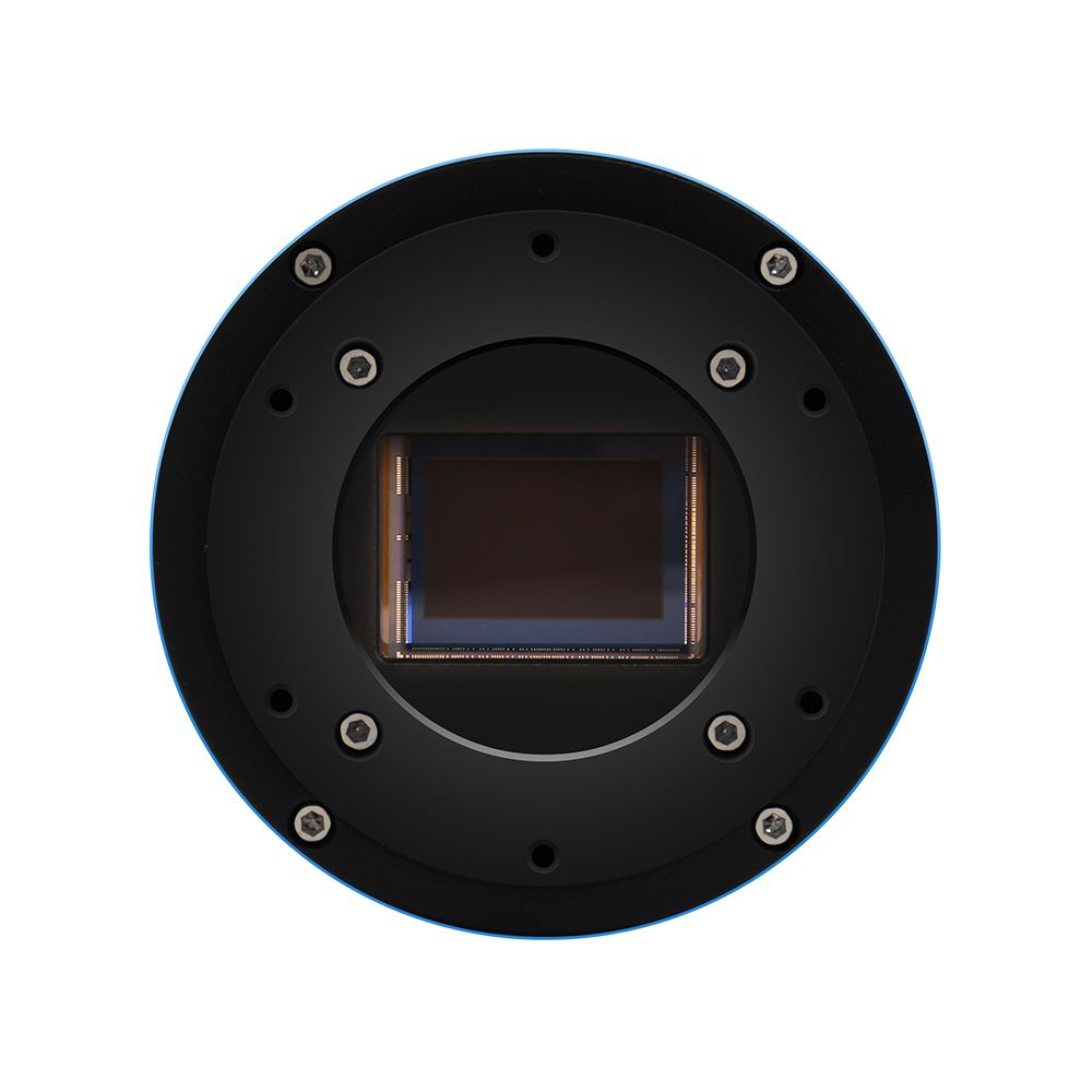 Telecamera DSO raffreddata ATR2600M IMX571 per l'astronomia - ToupTek Astro