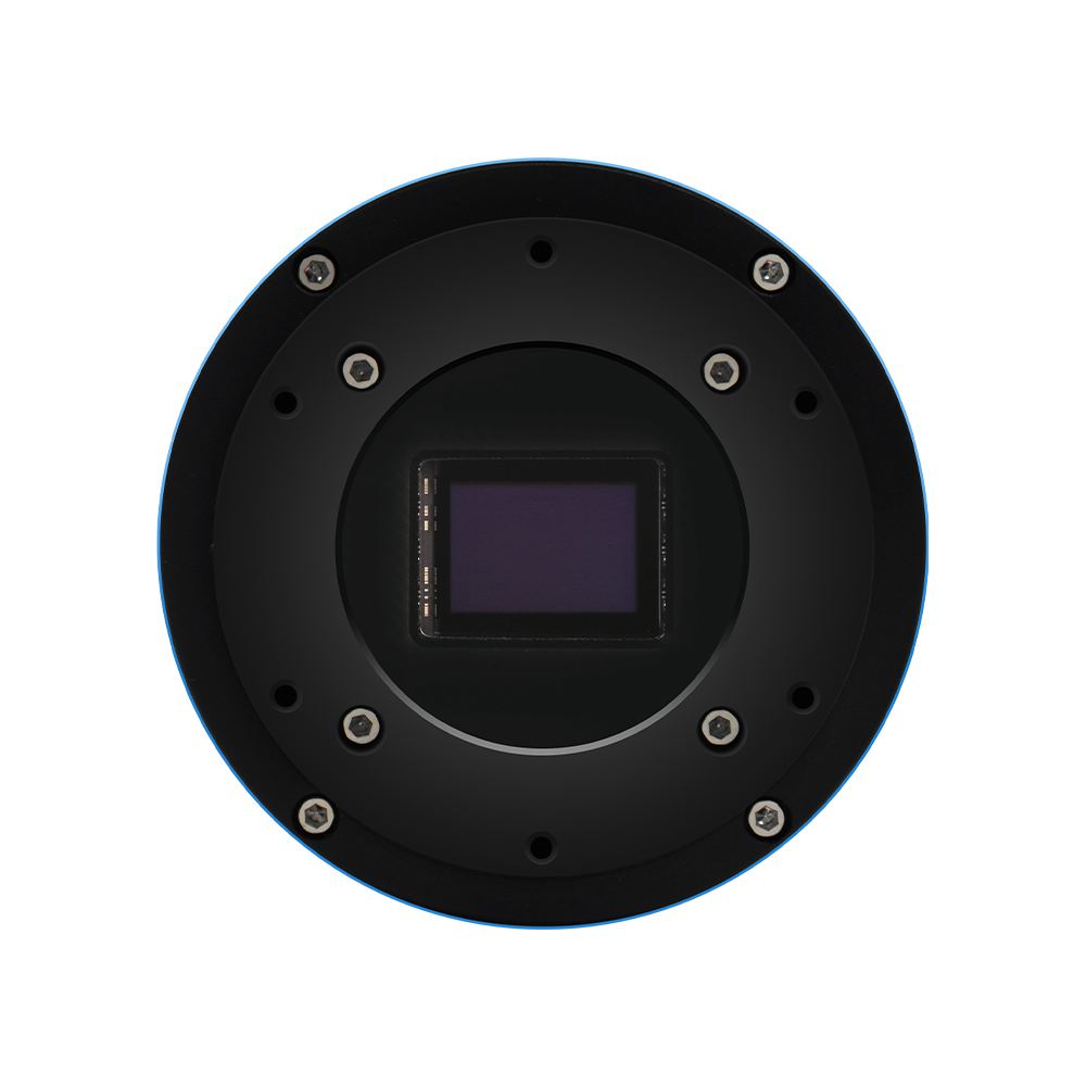 ATR294M(IMX294) Mono Caméra refroidie 4/3" Sony IMX294 - 11,7 MP - Refroidissement TEC - 12V3A - pour l'astronomie - ToupTek Astro