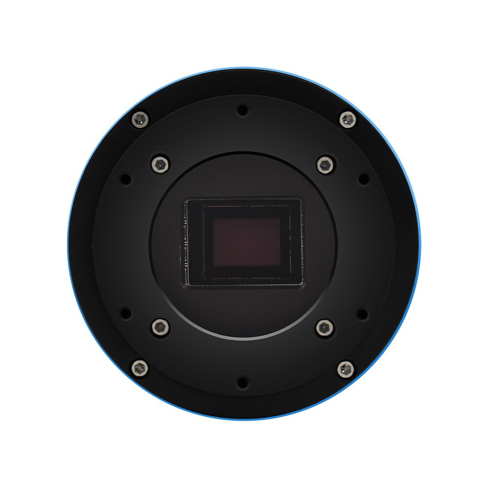 Cooled DSO Camera ATR432M 1600x1100, 9 μm, Sony IMX432 – ToupTek Astro