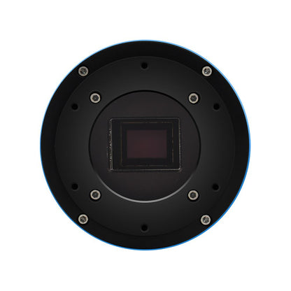 Cooled DSO Camera ATR432M 1600x1100, 9 μm, Sony IMX432 – ToupTek Astro