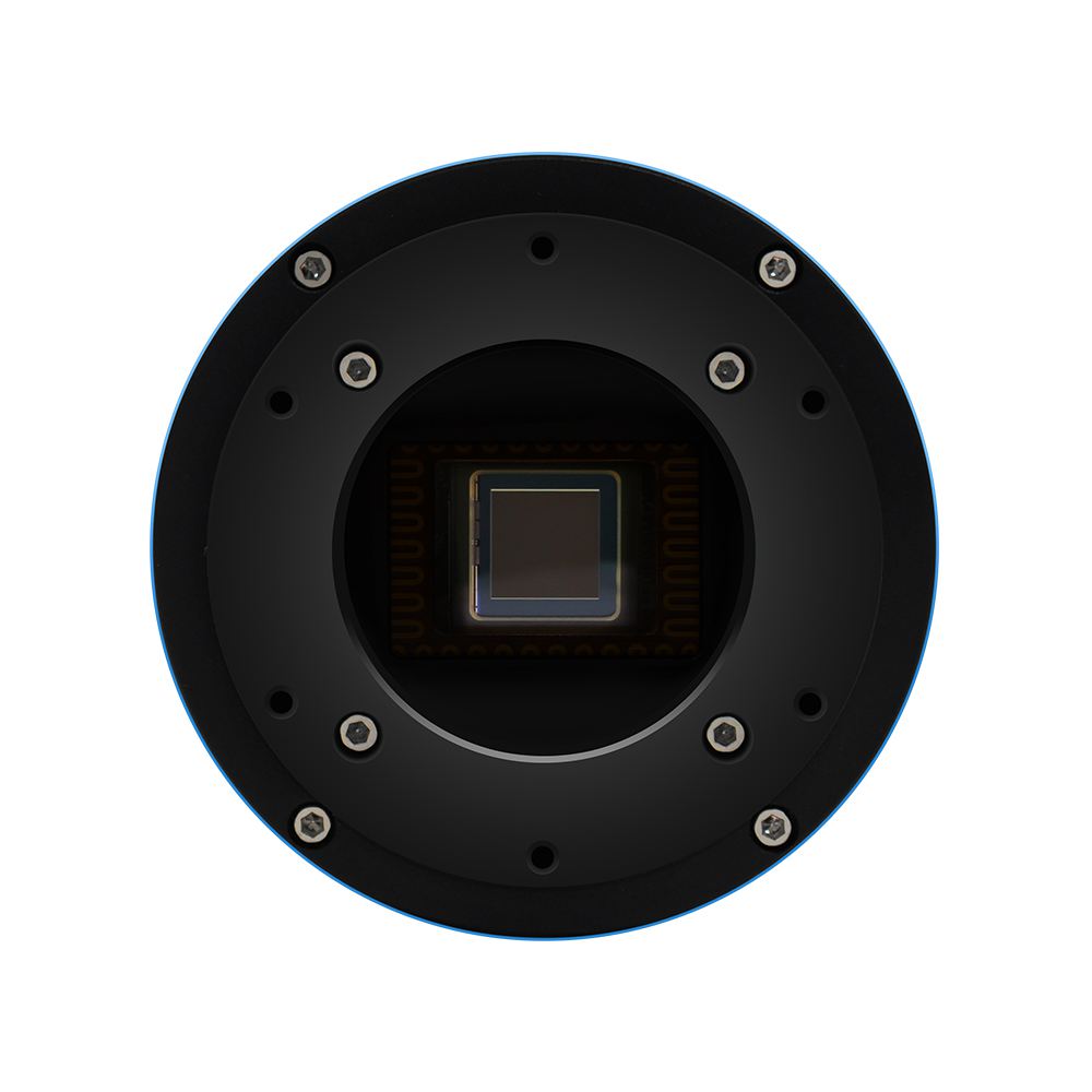 Caméra DSO refroidie ATR533C 9 MP Sony IMX533 1 pouce pour l'astronomie - ToupTek Astro