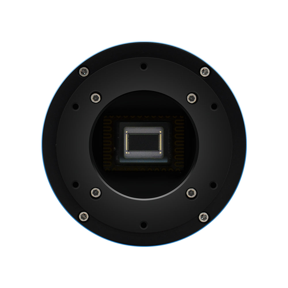 Cooled DSO Camera ATR585M (IMX585) – Sony IMX585 sensor, STARVIS 2 – ToupTek Astro