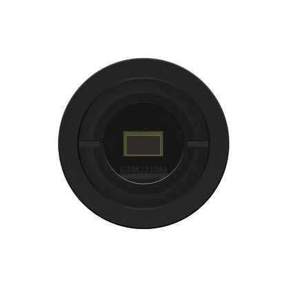 Astronomijos kamera G3M2210C - stabili ir lengva naudoti vadovavimo kamera - ToupTek Astro