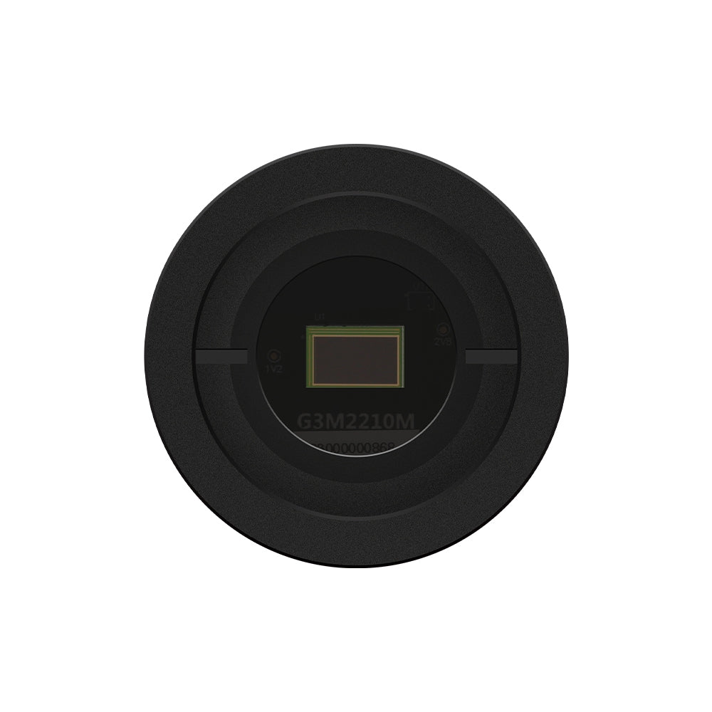 Caméra planétaire et guide d'étoiles G3M2210M - ToupTek Astro