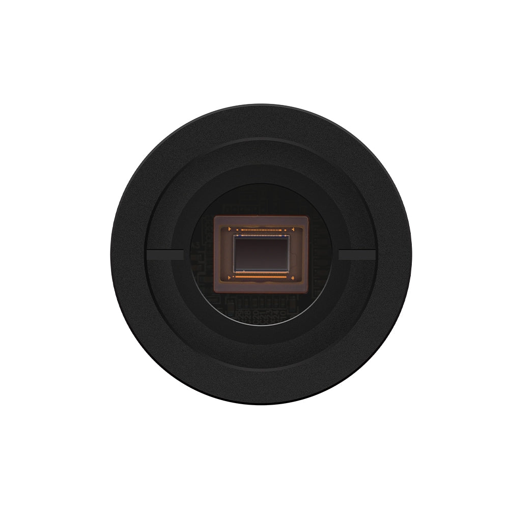 Caméra Planétaire G3M678C – Sony IMX678 STARVIS 2, 8.3MP – ToupTek Astro