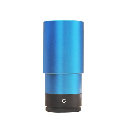 Caméra guide GPCMOS02000KMA pour l'astronomie - ToupTek Astro