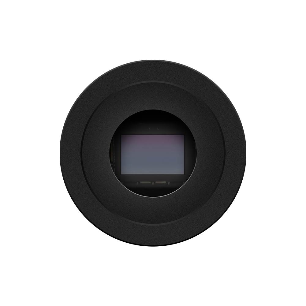 Caméra de guidage GPM174M Mini avec capteur Sony IMX249 mono 1920x1200 - pour l'astronomie - ToupTek Astro