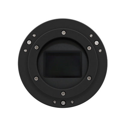 SkyEye24AC IMX410 pour l'astronomie - Nouvelle version en stock - ToupTek Astro