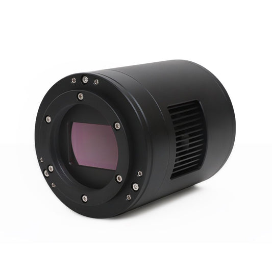 Caméra astronomique SkyEye62AC (IMX455C) - ToupTek Astro