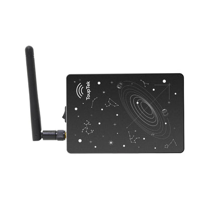 StellaVita - Contrôleur d'astrophotographie sans fil tout-en-un pour l'astronomie - ToupTek Astro