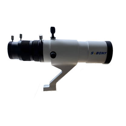 SVBONY SV198 Mini 50mm Guiding Scope with Double Helix Focuser