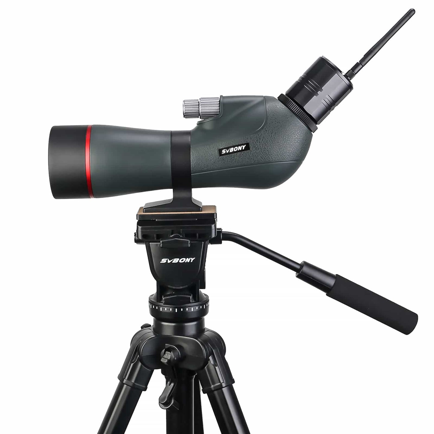 Svbony SV406P ED Spotting Scope 20-60X80mm