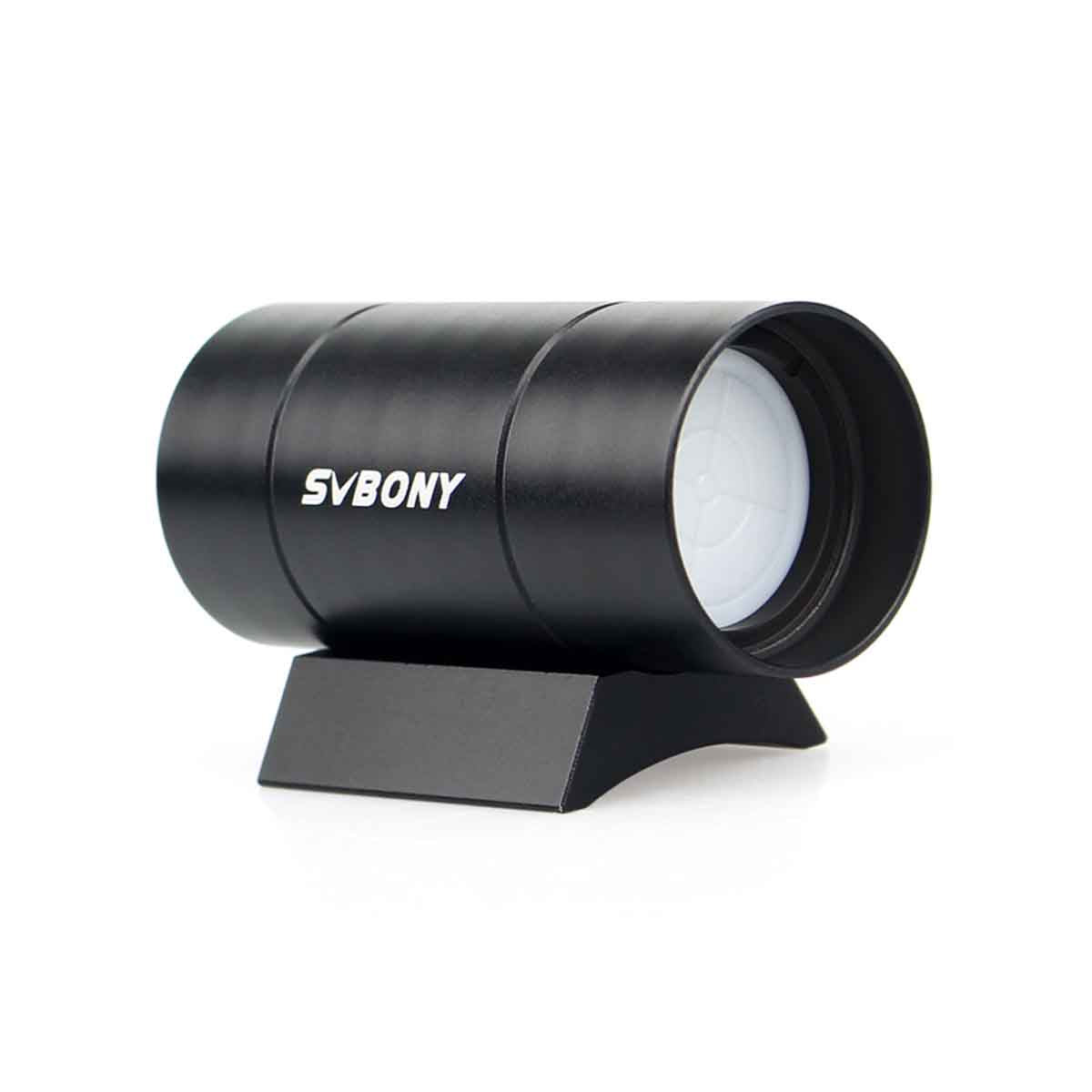 SVBONY Solar Finder Scope Métal para Posicionamento Solar