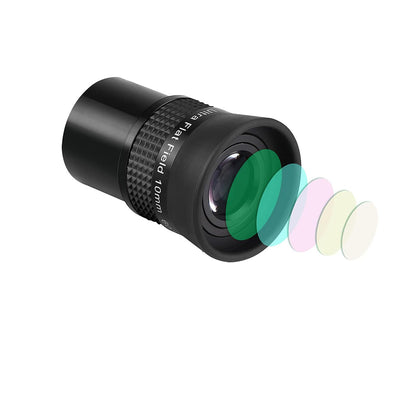 Ocular Ultra Plan SV190 10mm 1.25 palce pro astronomii - SVBONY