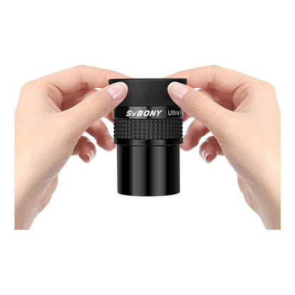 Ultra Plan Eyepiece SV190 10mm 1.25 Inch for Astronomy - SVBONY