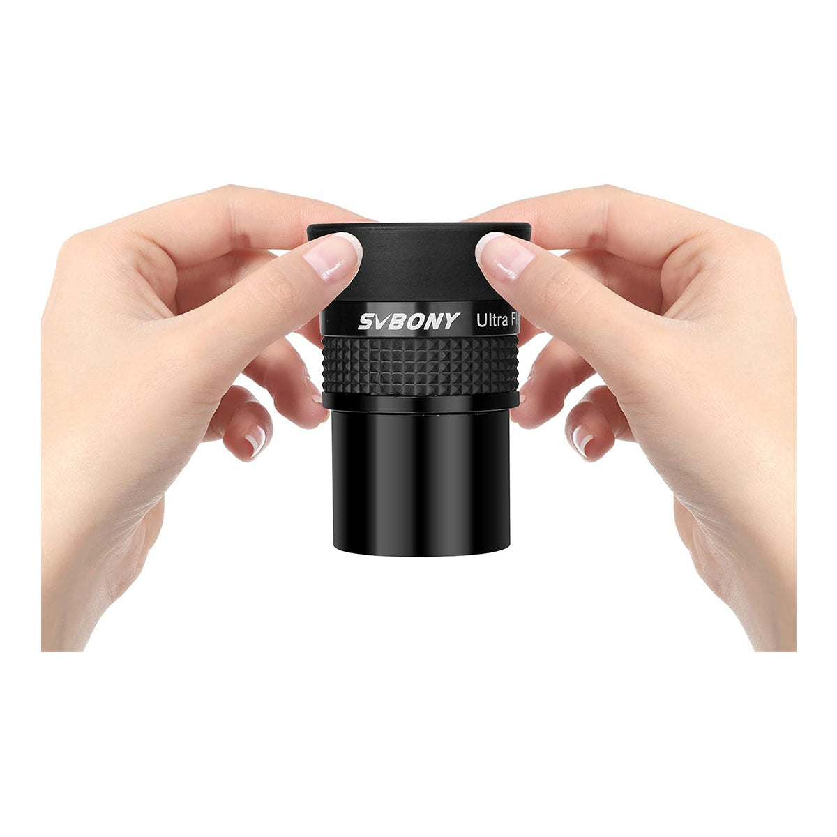 Ultra Plan Eyepiece SV190 10mm 1.25 Inch for Astronomy - SVBONY