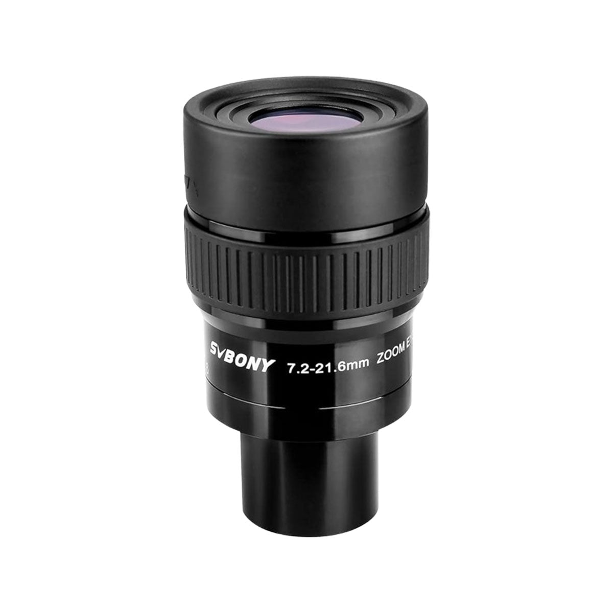 Okular Zoom SVBONY SV191 Super Szeroki Kąt 7.2-21.6mm - SVBONY